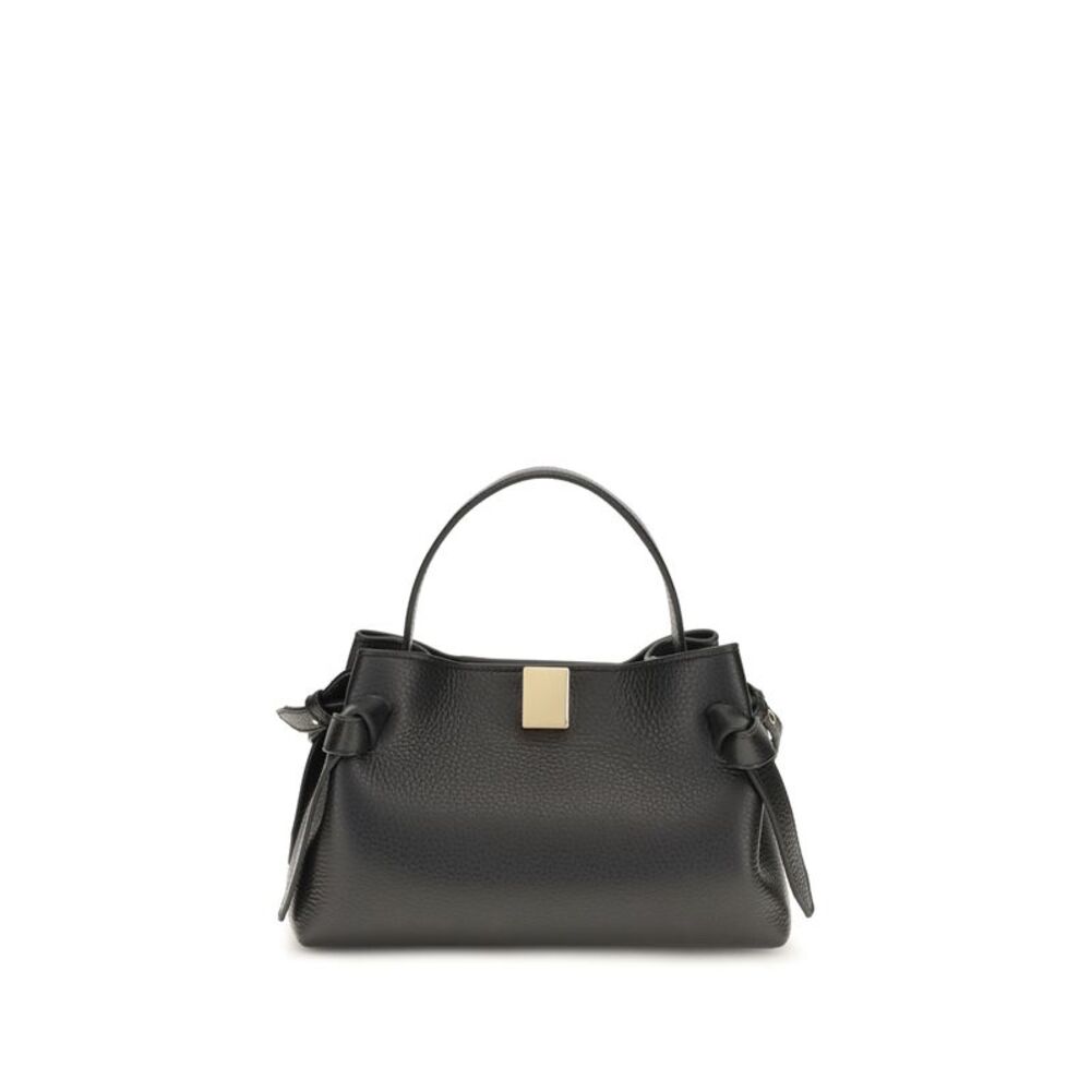 Yuzefi Women Gyoza Shoulder Bag